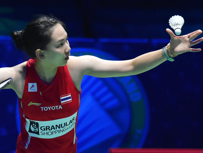 晋级亚洲杯男单四强！梁靖崑4比2胜张本智和央视新闻客户端.